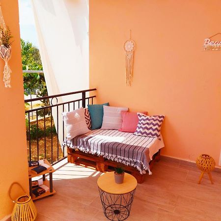 Orange Guest House Dhërmi Extérieur photo