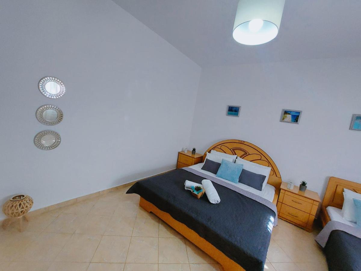 Orange Guest House Dhërmi Extérieur photo