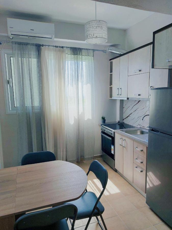 Orange Guest House Dhërmi Extérieur photo