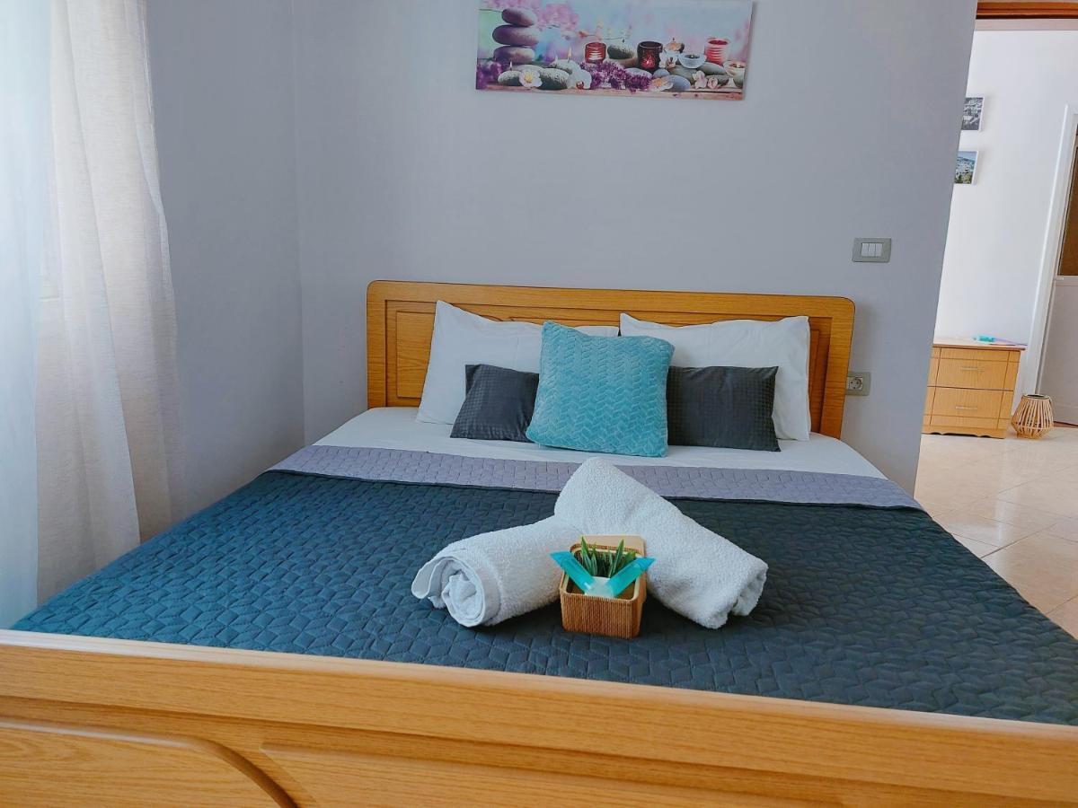 Orange Guest House Dhërmi Extérieur photo